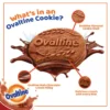 Ovaltine Chocolate Malt Cookies 30g x 12 Packs