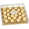 FERRERO ROCHER Chocolate T24 (300g)