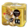 Nescafe Original Can 240gm*6's
