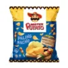 Mister Potato Snack Assorted Flavours - Original / Hot&Spicy / Barbecue / Tomato (90g)