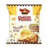 Mister Potato Snack Assorted Flavours - Original / Hot&Spicy / Barbecue / Tomato (90g)