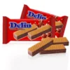 Oriental Delio Wafer Biscuits (24pcs) - Chocolate / Strawberry / Milk / Orange