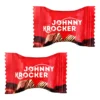 JOHNNY KROCKER Choco Wafers With Chocolate 500G