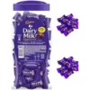 Cadbury Dairy Milk 85pcs 382g