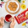 Roma Coconut Biscuits 369G