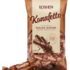 ROSHEN Konafetto Nero - Dark Chocolate (1kg)