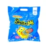 Snek Ku Shoyuemi Party Pack 14g x 8 Pcs - Spicy / Black Pepper / Original / Seaweed