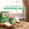 Nestle Milo Activ-Go 1.8kg Rich Chocolate Malt Beverage With Vitamins